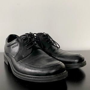 Ecco Dublin Dress Shoes